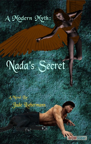 Nada's Secret *