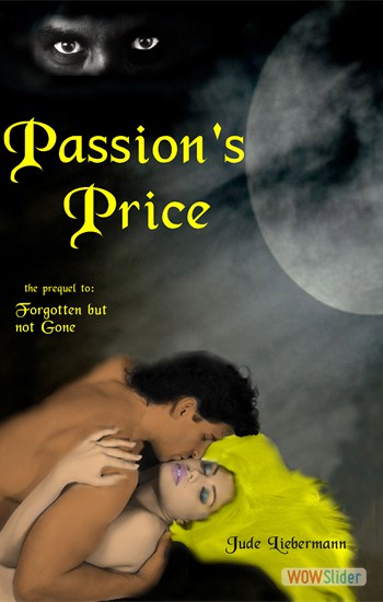Passion's Price ****
