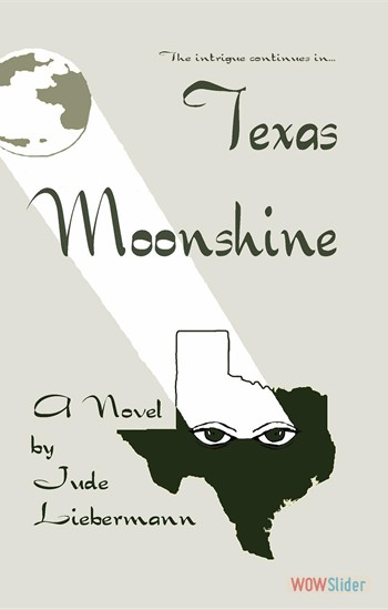 Texas Moonshine **